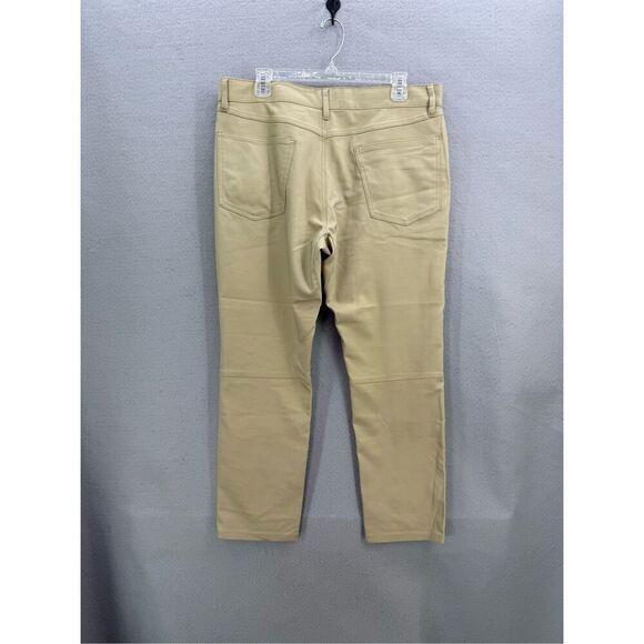 Polo Ralph Lauren Performance Men’s Stretch Dobby 5-Pocket Pants Size 34/30 - Picture 3 of 10